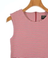 To b. by agnes b（トゥービーバイアニエスベー）ワンピース 赤 サイズ:38(M位) レディース/2200649382033