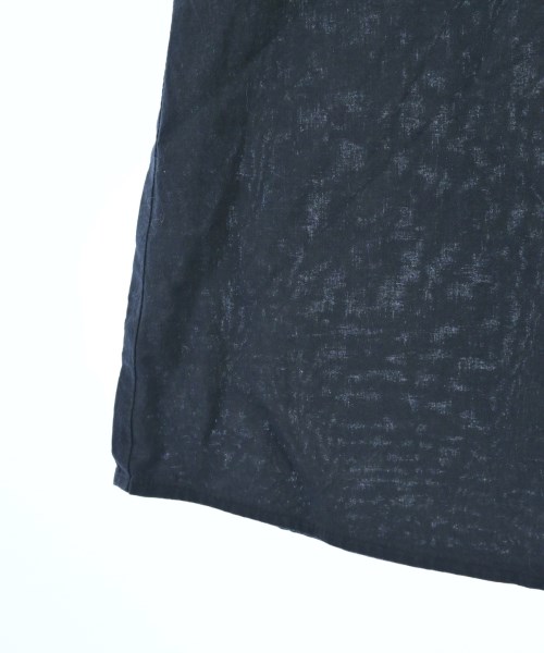 To b. by agnes b（トゥービーバイアニエスベー）ブラウス 紺 サイズ:36(S位) レディース/2200655810070