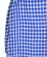 To b. by agnes b（トゥービーバイアニエスベー）ブラウス 青 サイズ:36(S位) レディース/2200655810087