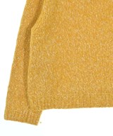 To b. by agnes b（トゥービーバイアニエスベー）ニット・セーター 黄 サイズ:TU(L位) レディース/2200650535060