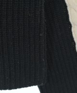 To b. by agnes b（トゥービーバイアニエスベー）ニット・セーター 黒 サイズ:TU(L位) レディース/2200650535091