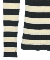 To b. by agnes b（トゥービーバイアニエスベー）ニット・セーター 白 サイズ:TU(XXS位) レディース/2200650535114