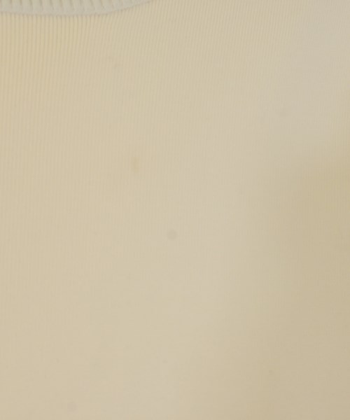 To b. by agnes b（トゥービーバイアニエスベー）ワンピース 白 サイズ:TU レディース/2200648747109