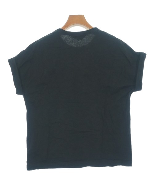 To b. by agnes b（トゥービーバイアニエスベー）Tシャツ・カットソー 黒 サイズ:38(M位) レディース/2200648747239