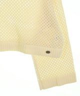 To b. by agnes b（トゥービーバイアニエスベー）ニット・セーター 白 サイズ:F レディース/2200650497207