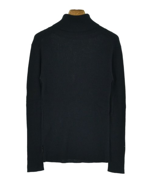 To b. by agnes b（トゥービーバイアニエスベー）ニット・セーター 紺 サイズ:F レディース/2200650497214