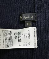 To b. by agnes b（トゥービーバイアニエスベー）ニット・セーター 紺 サイズ:F レディース/2200650497214