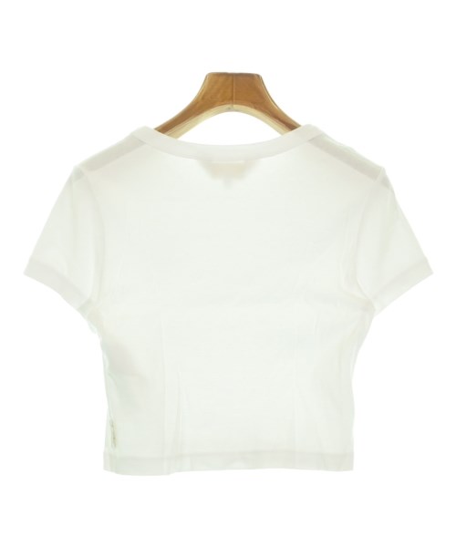 To b. by agnes b（トゥービーバイアニエスベー）Tシャツ・カットソー 白 サイズ:38(M位) レディース/2200650497283