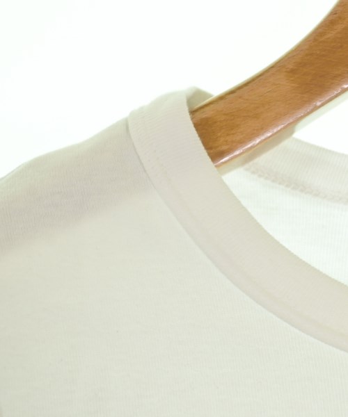 To b. by agnes b（トゥービーバイアニエスベー）Tシャツ・カットソー 白 サイズ:38(M位) レディース/2200650497283