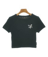 To b. by agnes b（トゥービーバイアニエスベー）Tシャツ・カットソー 黒 サイズ:38(M位) レディース/2200650497290