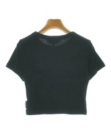 To b. by agnes b（トゥービーバイアニエスベー）Tシャツ・カットソー 黒 サイズ:38(M位) レディース/2200650497290