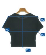 To b. by agnes b（トゥービーバイアニエスベー）Tシャツ・カットソー 黒 サイズ:38(M位) レディース/2200650497290