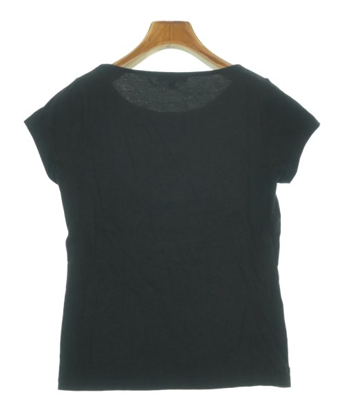 To b. by agnes b（トゥービーバイアニエスベー）Tシャツ・カットソー 黒 サイズ:36(S位) レディース/2200650497306