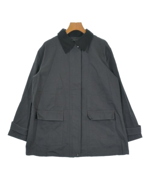 To b. by agnes b(トゥービーバイアニエスベー)その他 グレー サイズ:36(S位)/2200650769021