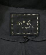 To b. by agnes b（トゥービーバイアニエスベー）その他 グレー サイズ:36(S位) レディース/2200650769021