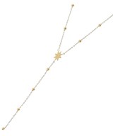 To b. by agnes b（トゥービーバイアニエスベー）ネックレス ゴールド サイズ:- レディース/2200650769069