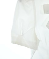 To b. by agnes b（トゥービーバイアニエスベー）カジュアルシャツ 白 サイズ:38(M位) レディース/2200658098024