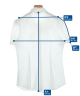 To b. by agnes b（トゥービーバイアニエスベー）カジュアルシャツ 白 サイズ:38(M位) レディース/2200658098024