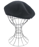 To b. by agnes b ハンチング・ベレー帽