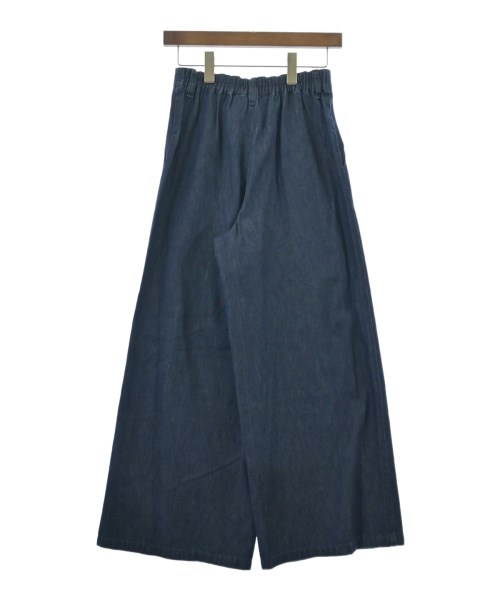 To b. by agnes b（トゥービーバイアニエスベー）デニムパンツ 青 サイズ:36(S位) レディース/2200655238096