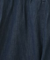 To b. by agnes b（トゥービーバイアニエスベー）デニムパンツ 青 サイズ:36(S位) レディース/2200655238096