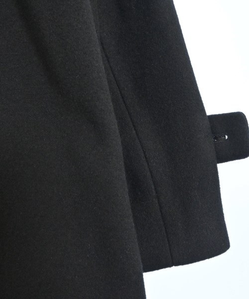 To b. by agnes b（トゥービーバイアニエスベー）コート 黒 サイズ:38(S位) メンズ/2200658613012