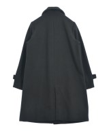 To b. by agnes b（トゥービーバイアニエスベー）コート 黒 サイズ:38(S位) メンズ/2200658613012