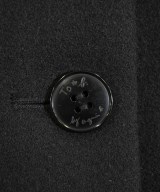 To b. by agnes b（トゥービーバイアニエスベー）コート 黒 サイズ:38(S位) メンズ/2200658613012