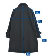 To b. by agnes b（トゥービーバイアニエスベー）コート 黒 サイズ:38(S位) メンズ/2200658613012