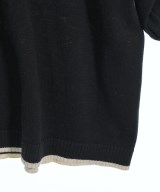 To b. by agnes b（トゥービーバイアニエスベー）ニット・セーター 黒 サイズ:TU(F) レディース/2200660178059