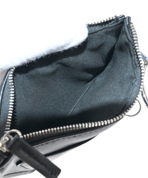 To b. by agnes b（トゥービーバイアニエスベー）小物類（その他） 黒 サイズ:- レディース/2200655697022