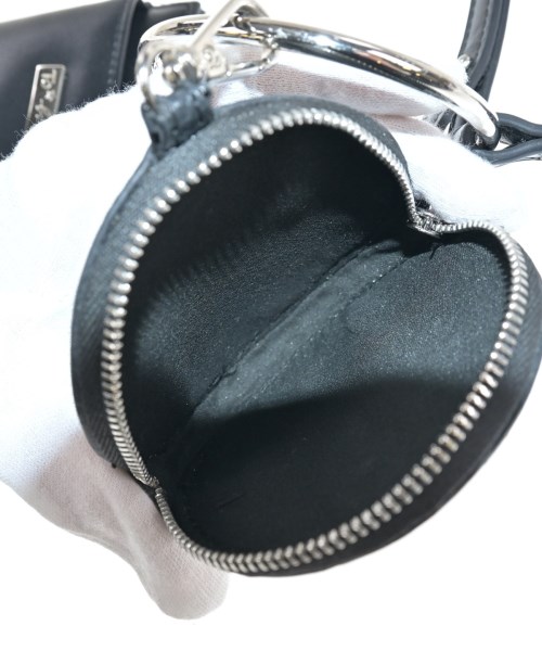 To b. by agnes b（トゥービーバイアニエスベー）小物類（その他） 黒 サイズ:- レディース/2200655697022