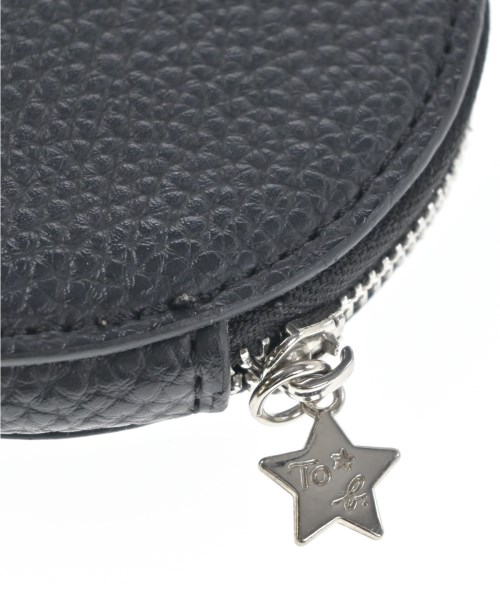 To b. by agnes b（トゥービーバイアニエスベー）小物類（その他） 黒 サイズ:- レディース/2200655697022