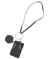 To b. by agnes b（トゥービーバイアニエスベー）小物類（その他） 黒 サイズ:- レディース/2200655697022