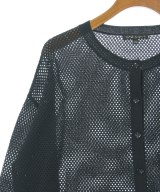 To b. by agnes b（トゥービーバイアニエスベー）カーディガン 黒 サイズ:TU レディース/2200660070063