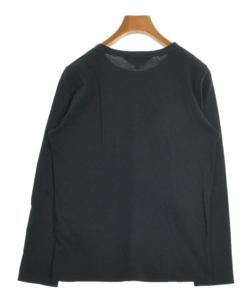 To b. by agnes b（トゥービーバイアニエスベー）Tシャツ・カットソー 黒 サイズ:38(M位) レディース/2200658380013