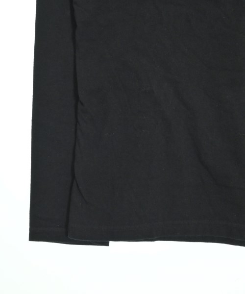 To b. by agnes b（トゥービーバイアニエスベー）Tシャツ・カットソー 黒 サイズ:38(M位) レディース/2200658380013