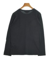 To b. by agnes b（トゥービーバイアニエスベー）Tシャツ・カットソー 黒 サイズ:38(M位) レディース/2200658380013