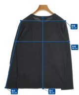 To b. by agnes b（トゥービーバイアニエスベー）Tシャツ・カットソー 黒 サイズ:38(M位) レディース/2200658380013