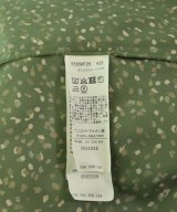To b. by agnes b（トゥービーバイアニエスベー）ブラウス カーキ サイズ:36(S位) レディース/2200711474031