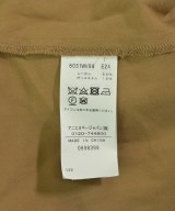 To b. by agnes b（トゥービーバイアニエスベー）オールインワン/サロペット ベージュ サイズ:38(M位) レディース/2200711474093