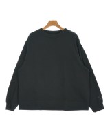 To b. by agnes b（トゥービーバイアニエスベー）スウェット 黒 サイズ:38(M位) レディース/2200715097106