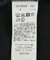 To b. by agnes b（トゥービーバイアニエスベー）スウェット 黒 サイズ:38(M位) レディース/2200715097106
