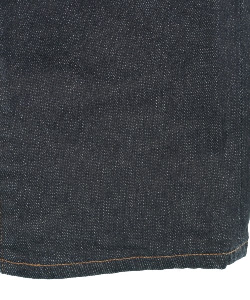 To b. by agnes b（トゥービーバイアニエスベー）デニムパンツ 紺 サイズ:23(XS位) レディース/2200631874010