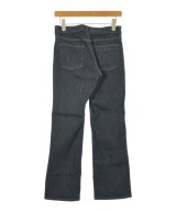 To b. by agnes b（トゥービーバイアニエスベー）デニムパンツ 紺 サイズ:23(XS位) レディース/2200631874010