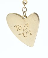 To b. by agnes b（トゥービーバイアニエスベー）ピアス ゴールド サイズ:- レディース/2200644821094