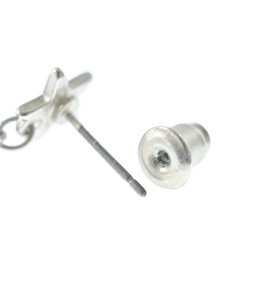 To b. by agnes b（トゥービーバイアニエスベー）ピアス シルバー サイズ:- レディース/2200644821100