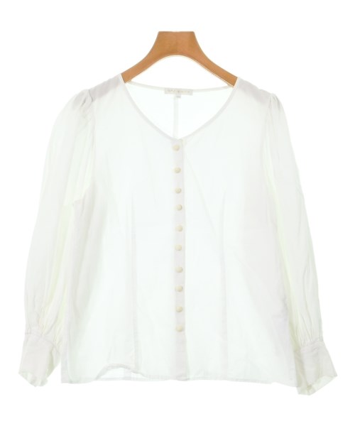 トゥービーバイアニエスベー(To b. by agnes b)のTo b. by agnes b ブラウス