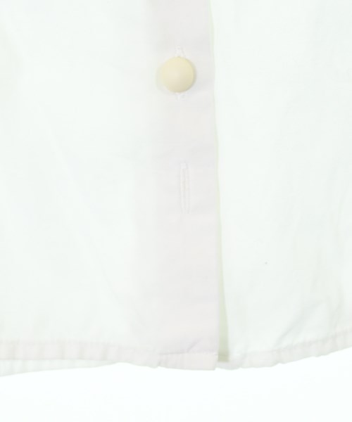 To b. by agnes b（トゥービーバイアニエスベー）ブラウス 白 サイズ:38(M位) レディース/2200645349184