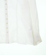 To b. by agnes b（トゥービーバイアニエスベー）ブラウス 白 サイズ:38(M位) レディース/2200645349184